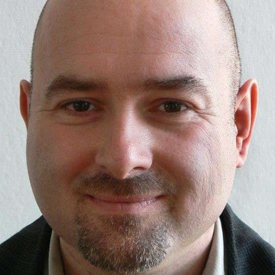 Martin Kaiser