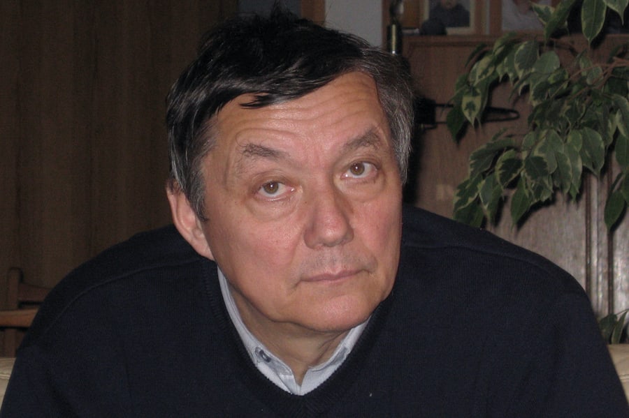 Harald Klenz