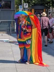 CSD Neubrandenburg