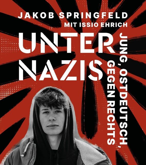Jakob Springfeld Unter Nazis
