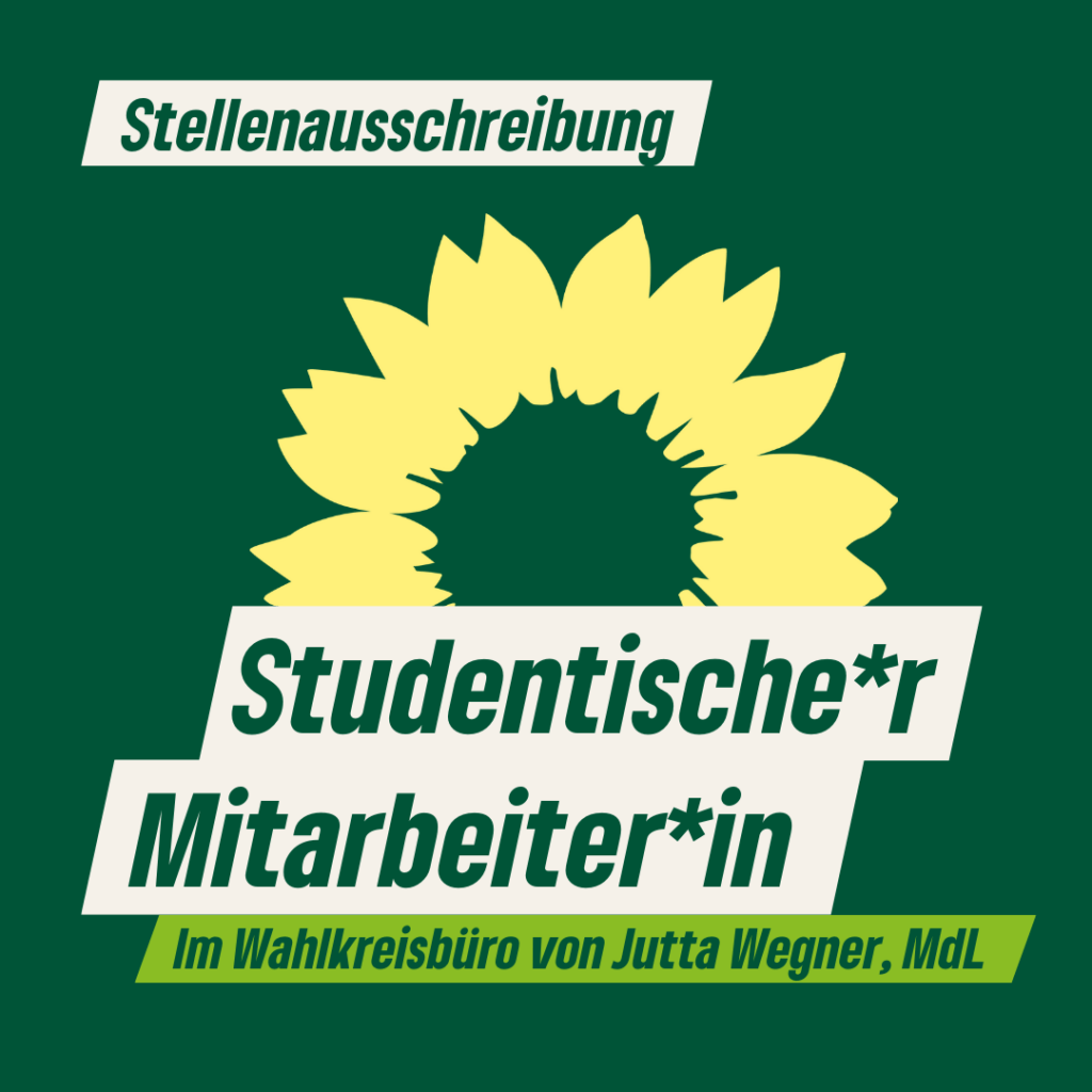 Stellenausschreibung