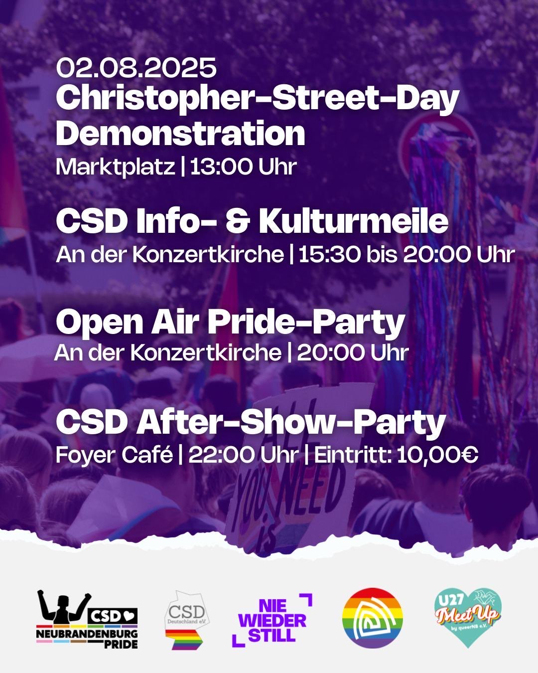 20250802_CSD CSD Neubrandenburg 2025
