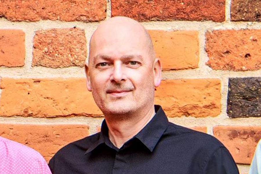 Doktor Dirk Müller Stadtfraktion Röbel Bündnis90/Die Grünen