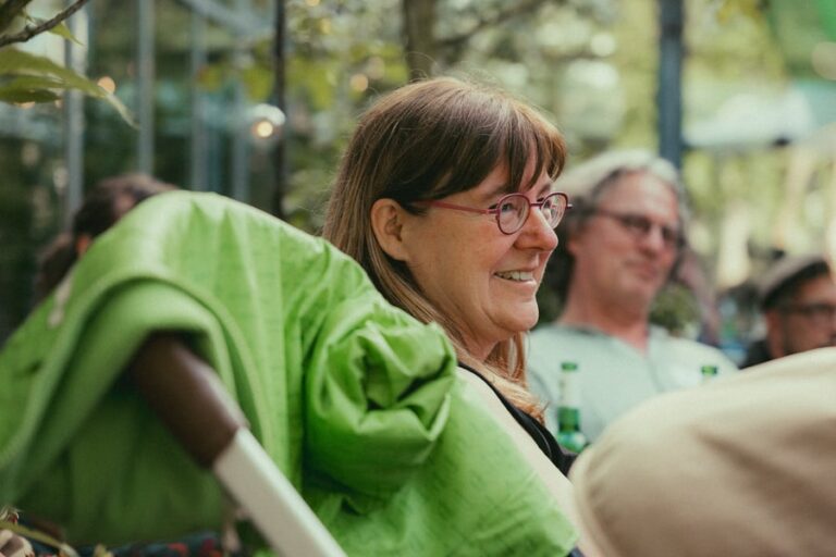 Sommerfest Neubrandenburg