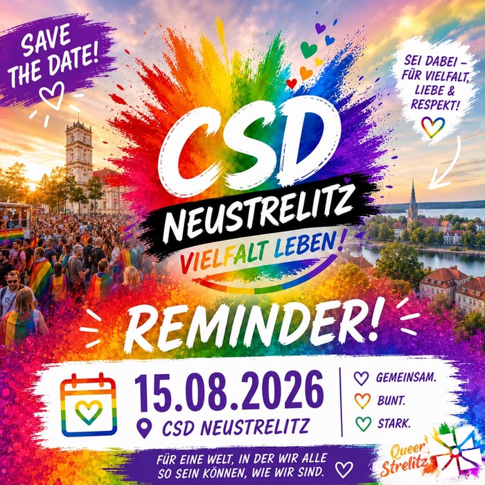 CSD Neustrelitz