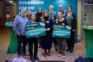 Foto @ Thomas Mandt Fotografie