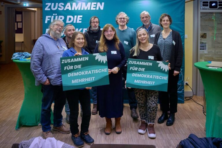 Foto @ Thomas Mandt Fotografie