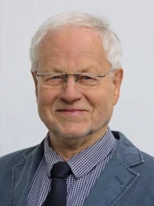 Direktkandidat Joachim Stein