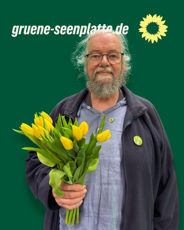 Direktkandidatur Ottopeter Flettner WK22