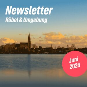 Grüner Newsletter Röbel