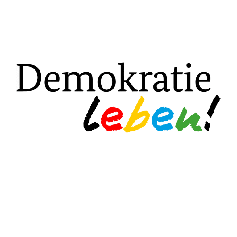 Demokratie leben in der Mecklenburgischen Seenplatte