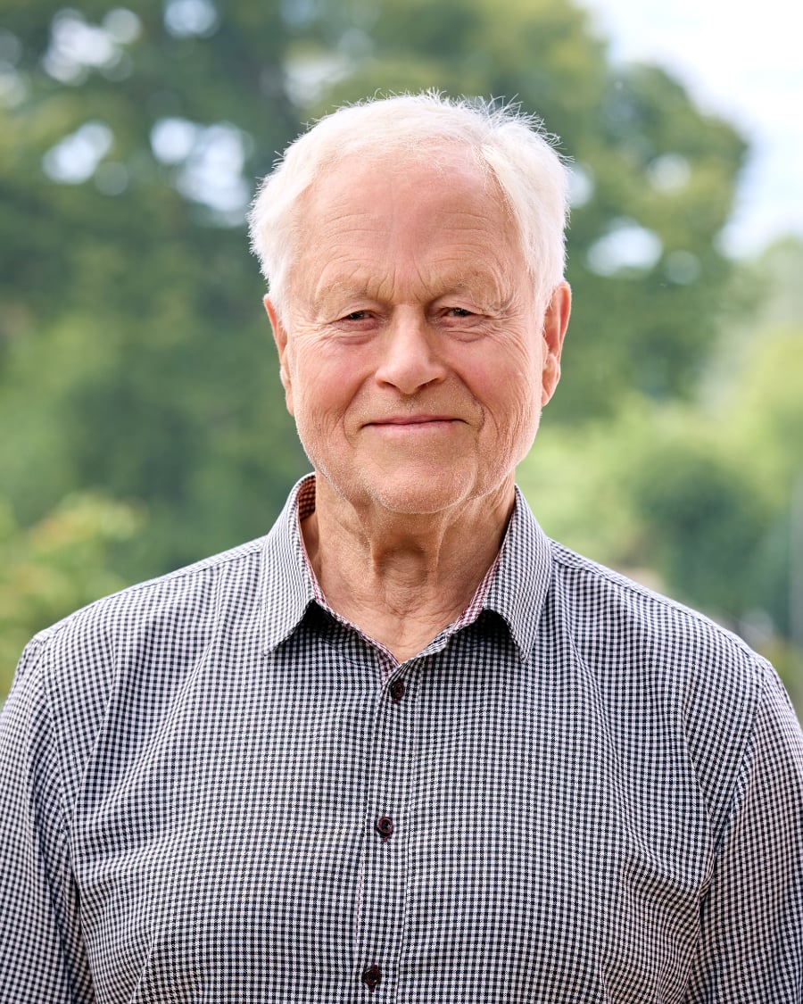 WK 20 Mecklenburgische Seenplatte III Joachim Stein
