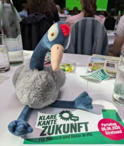 Landesdelegiertenkonferenz BÜNDNIS90/DIE GRÜNEN