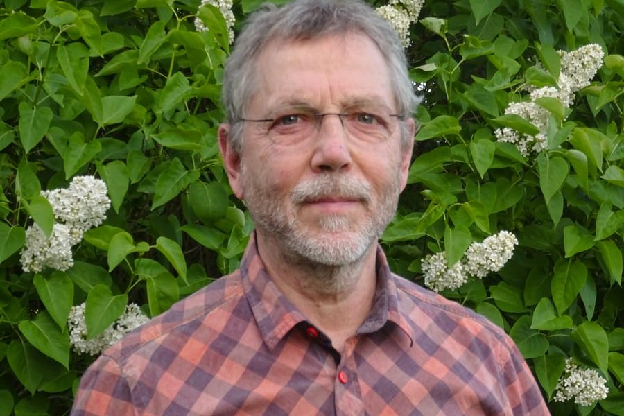 2405_de_Boor Christoph de Boor